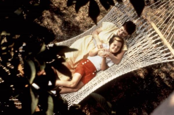 '80s Roulette: ZELLY AND ME