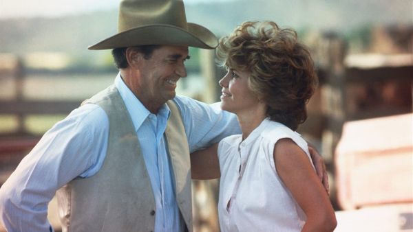 '80s Roulette - MURPHY'S ROMANCE