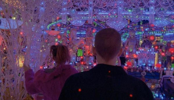 The Hip Pocket #43: ENTER THE VOID