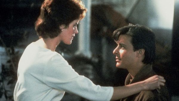 '80s Roulette: BLUE CITY