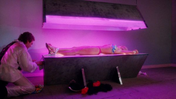 '80s Roulette: DEATH SPA