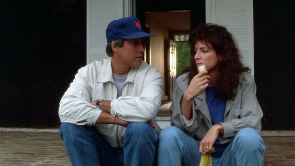 '80s Roulette: FUNNY FARM