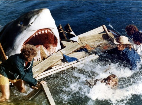 '80s Roulette: GREAT WHITE