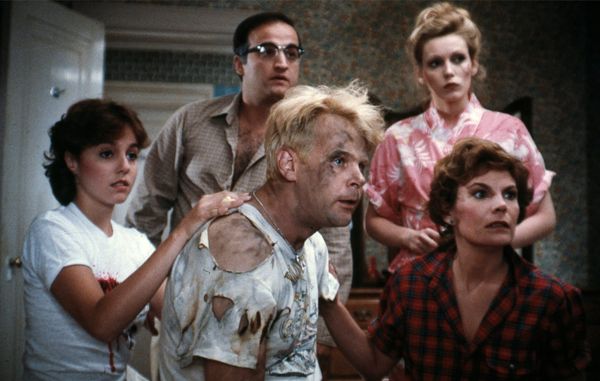 '80s Roulette: NEIGHBORS