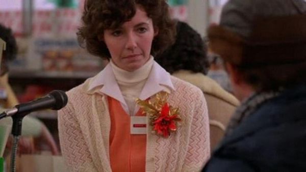 '80s Roulette: ONE MAGIC CHRISTMAS
