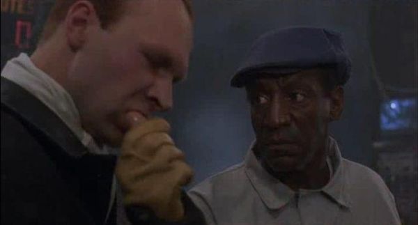 '80s Roulette: LEONARD PART 6