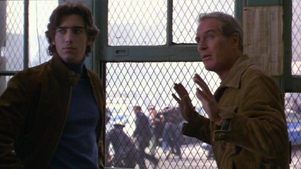 Newman plays cop, Bakshi gets ambitious, and Jamie Lee Curtis heads down under in February 1981