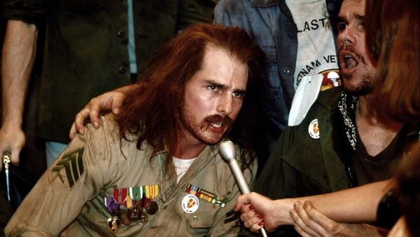 '80s Roulette: BORN ON THE FOURTH OF JULY