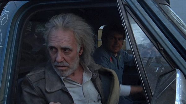 September 1980 features Altman, Sayles, Demme, Woody, and Bette Midler