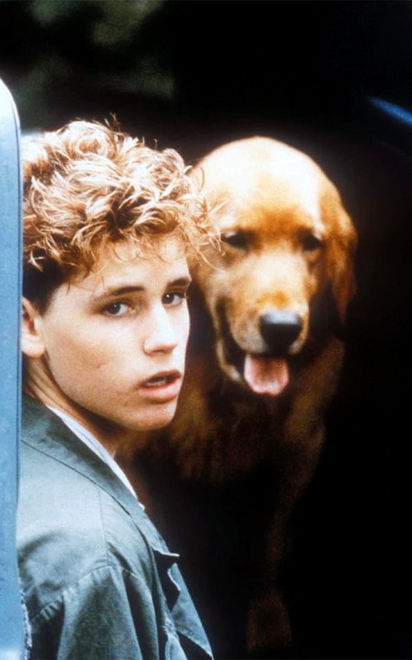 '80s Roulette: WATCHERS