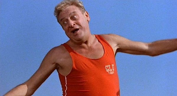 '80s Roulette: BACK TO SCHOOL