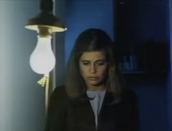 '80s Roulette: T.A.G. - THE ASSASSINATION GAME