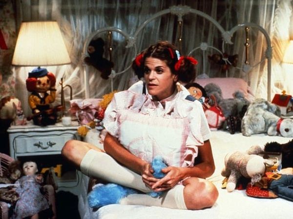 '80s Roulette: IT CAME FROM HOLLYWOOD