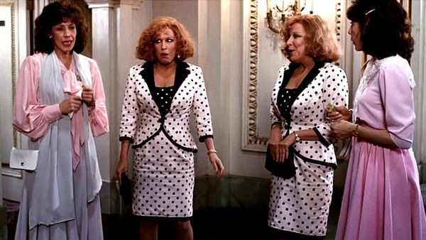 '80s Roulette: BIG BUSINESS