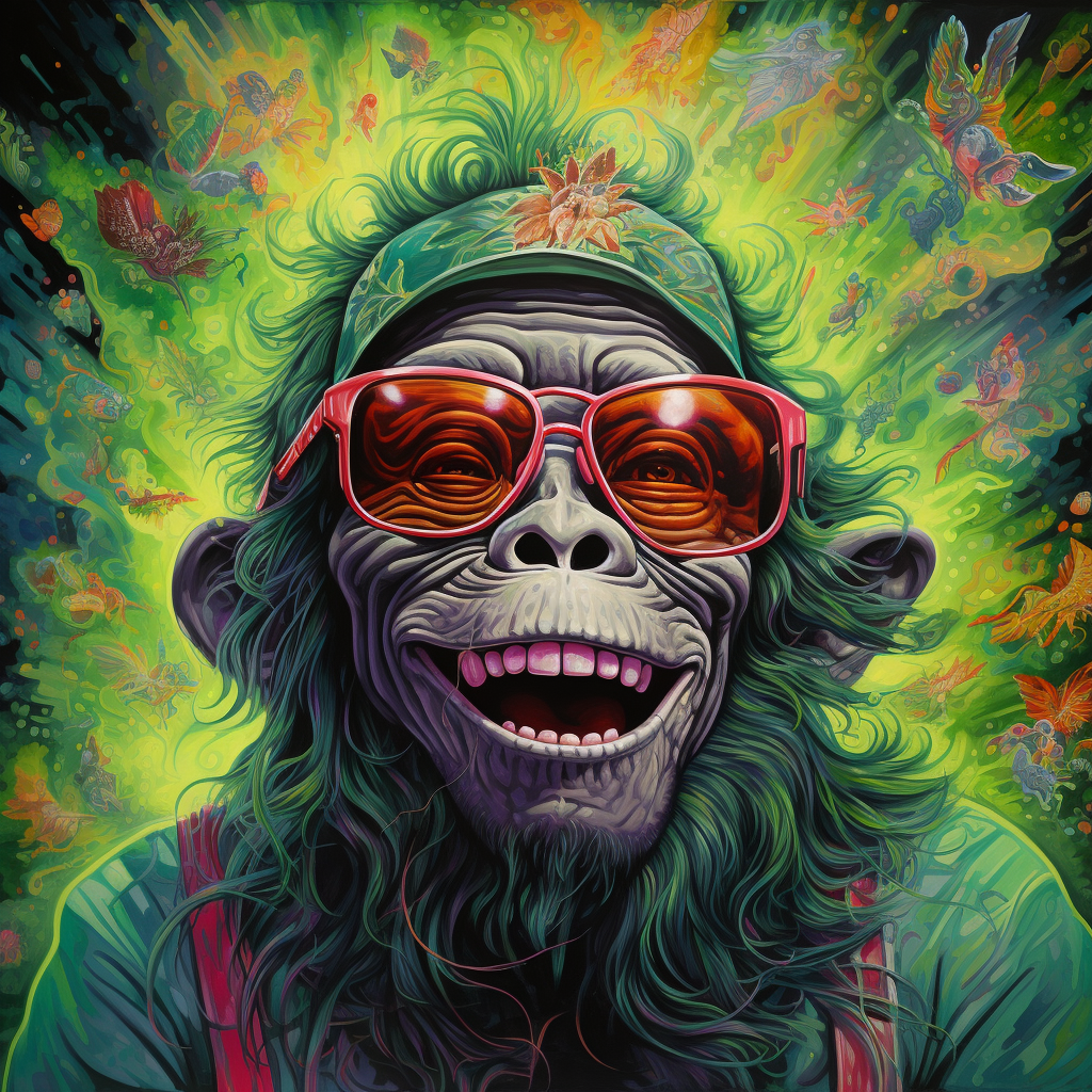 MekongMonkey - Musings on Bitcoin and Cambodia