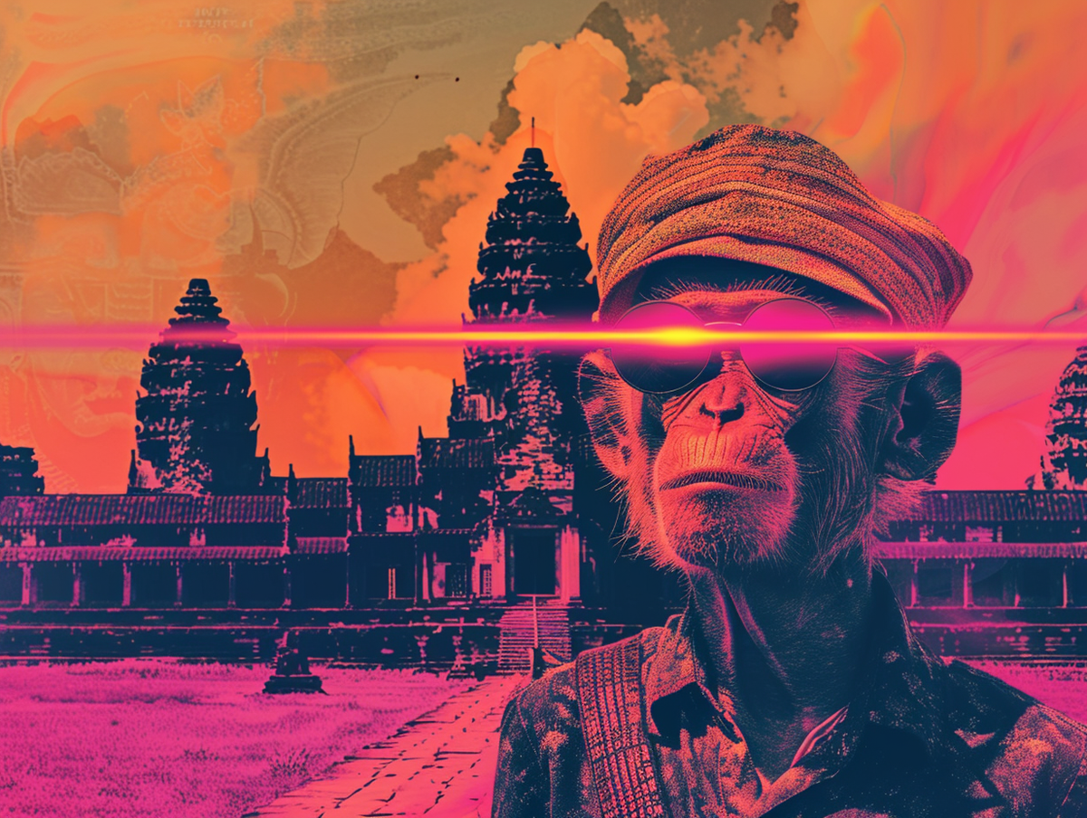 The Adventures of 420: The Bitcoin Halving Mystery