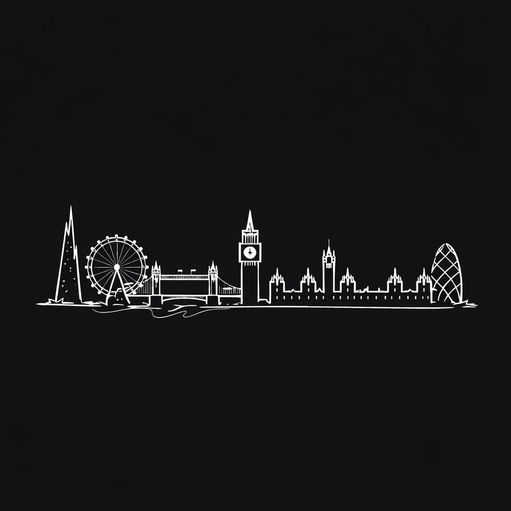 Indonesian in London