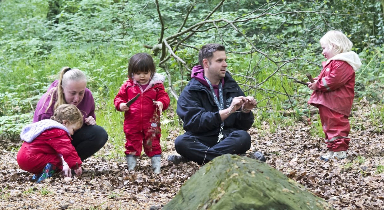 Middlewood Nature Nursery says it’s being forced to close. The council disagrees. What’s going on?