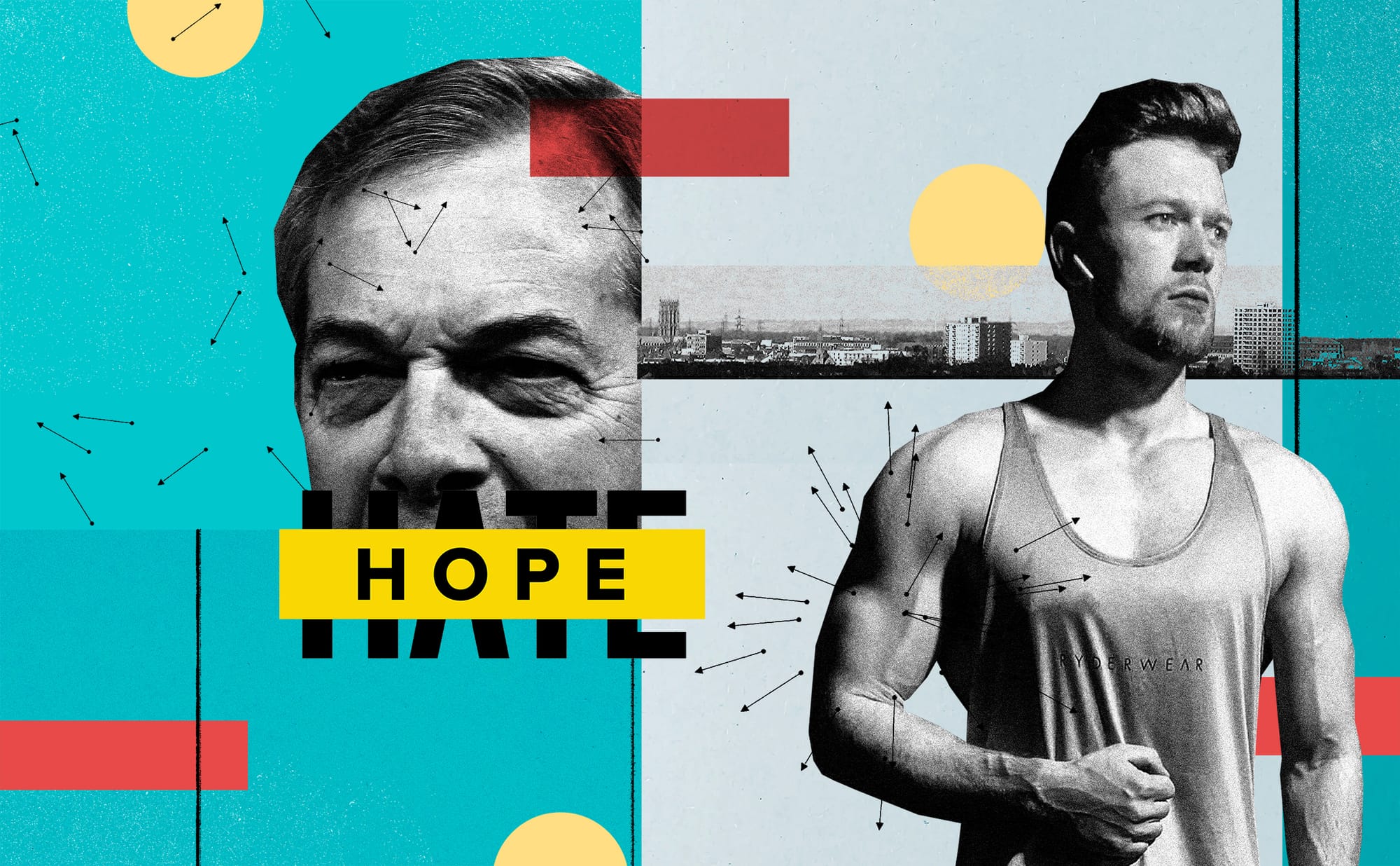 A vanishing campaign and a listless candidate — but Reform still came within a whisker of winning Doncaster's mayoralty