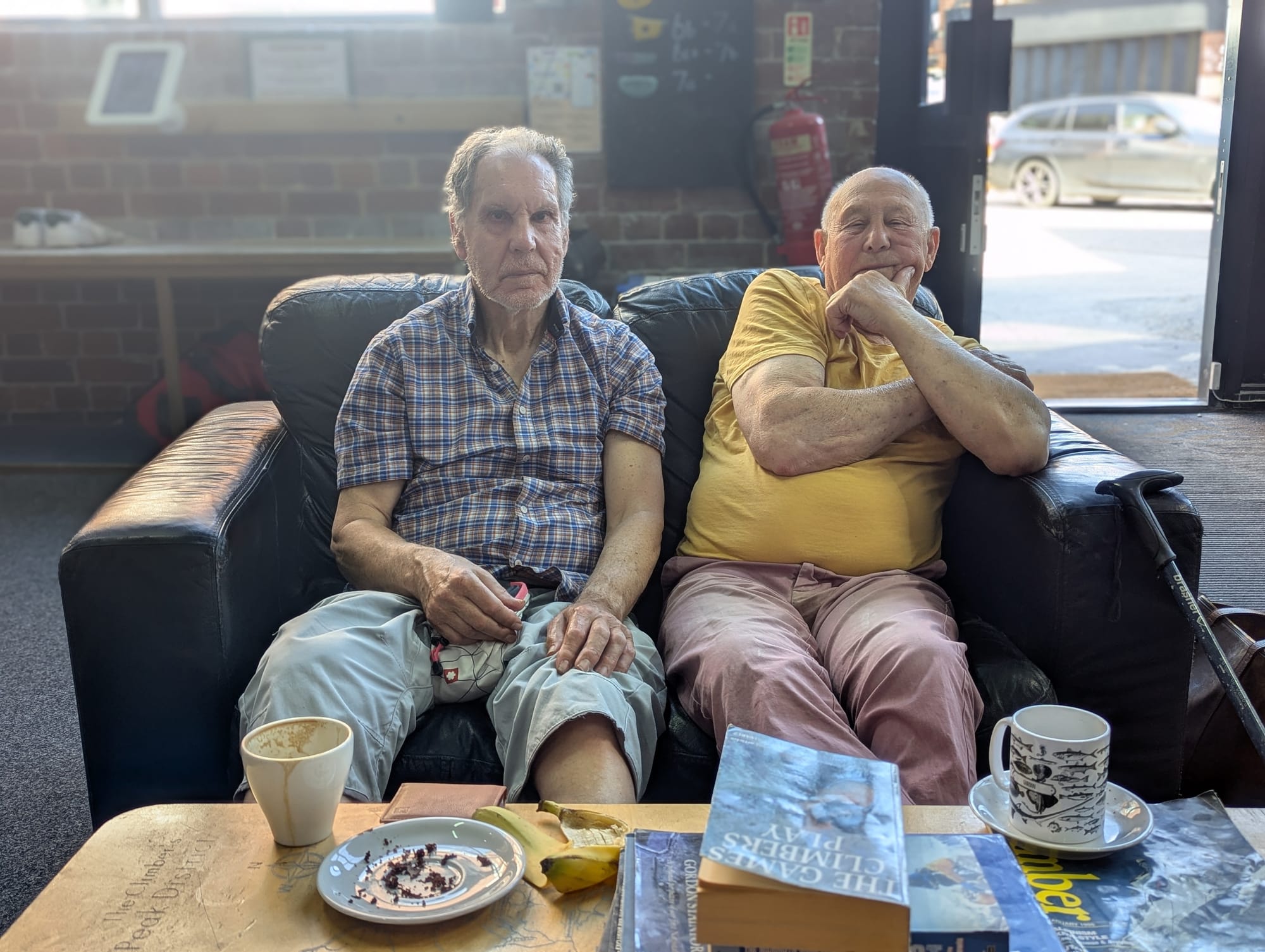 ‘Not everyone wants a dingy paincave’: Are Sheffield’s indoor climbing walls losing their grit?