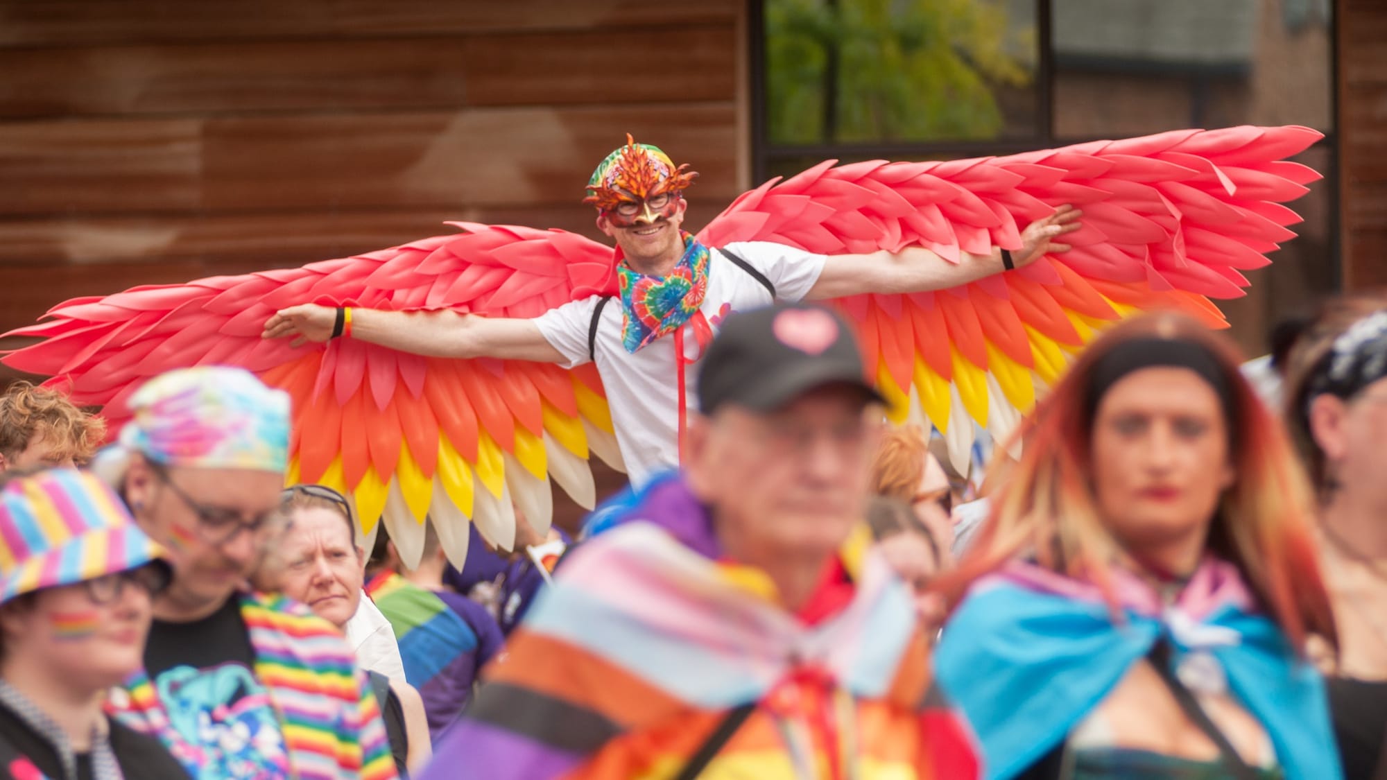 University of Sheffield gets back in the big time