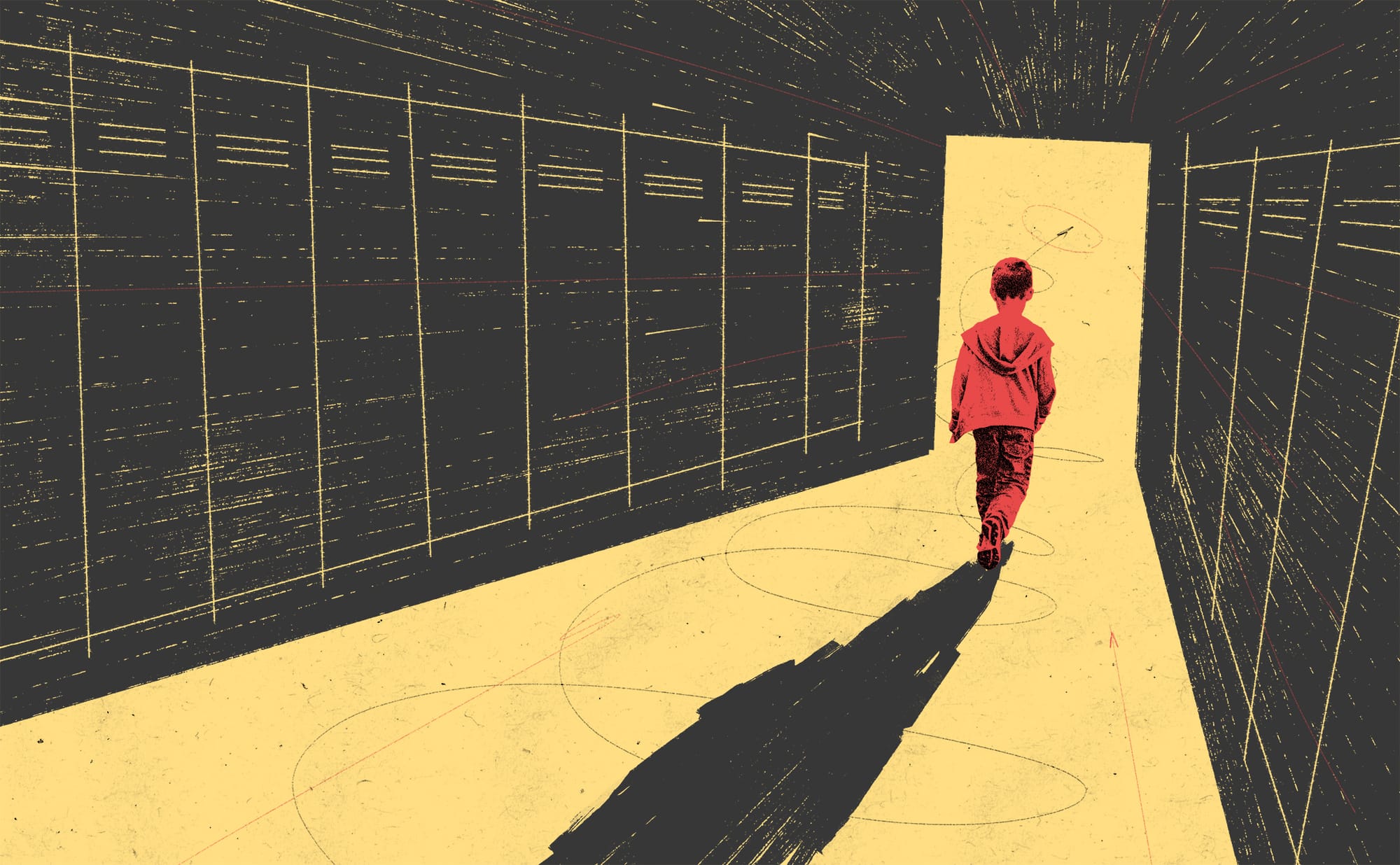 Expelled, swapped and hidden away: More and more Sheffield children are being excluded from school