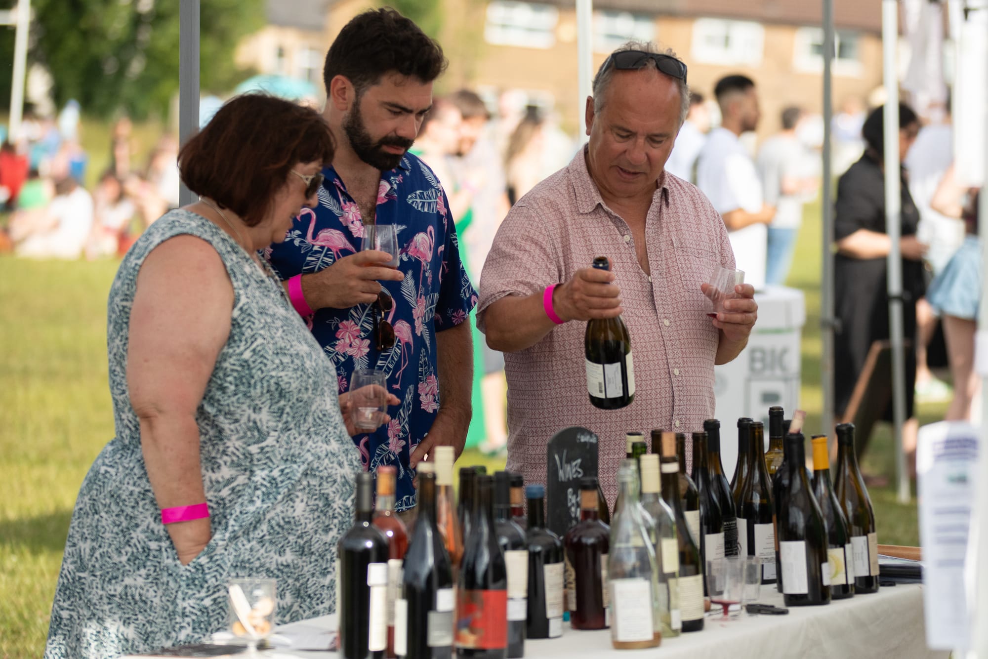 Beer before wine: Is Sheffield’s drinking going upmarket?