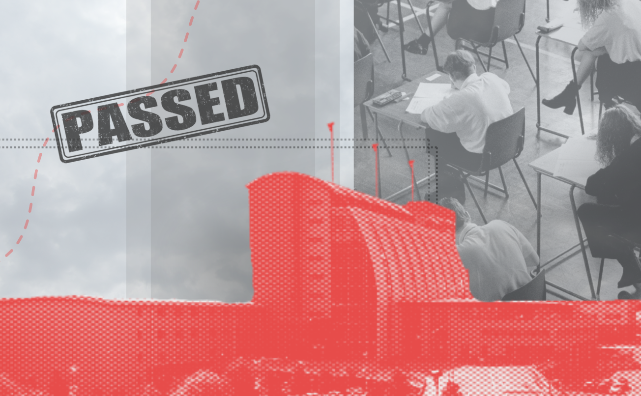 Exclusive: Sheffield College under investigation following claims of exam fraud