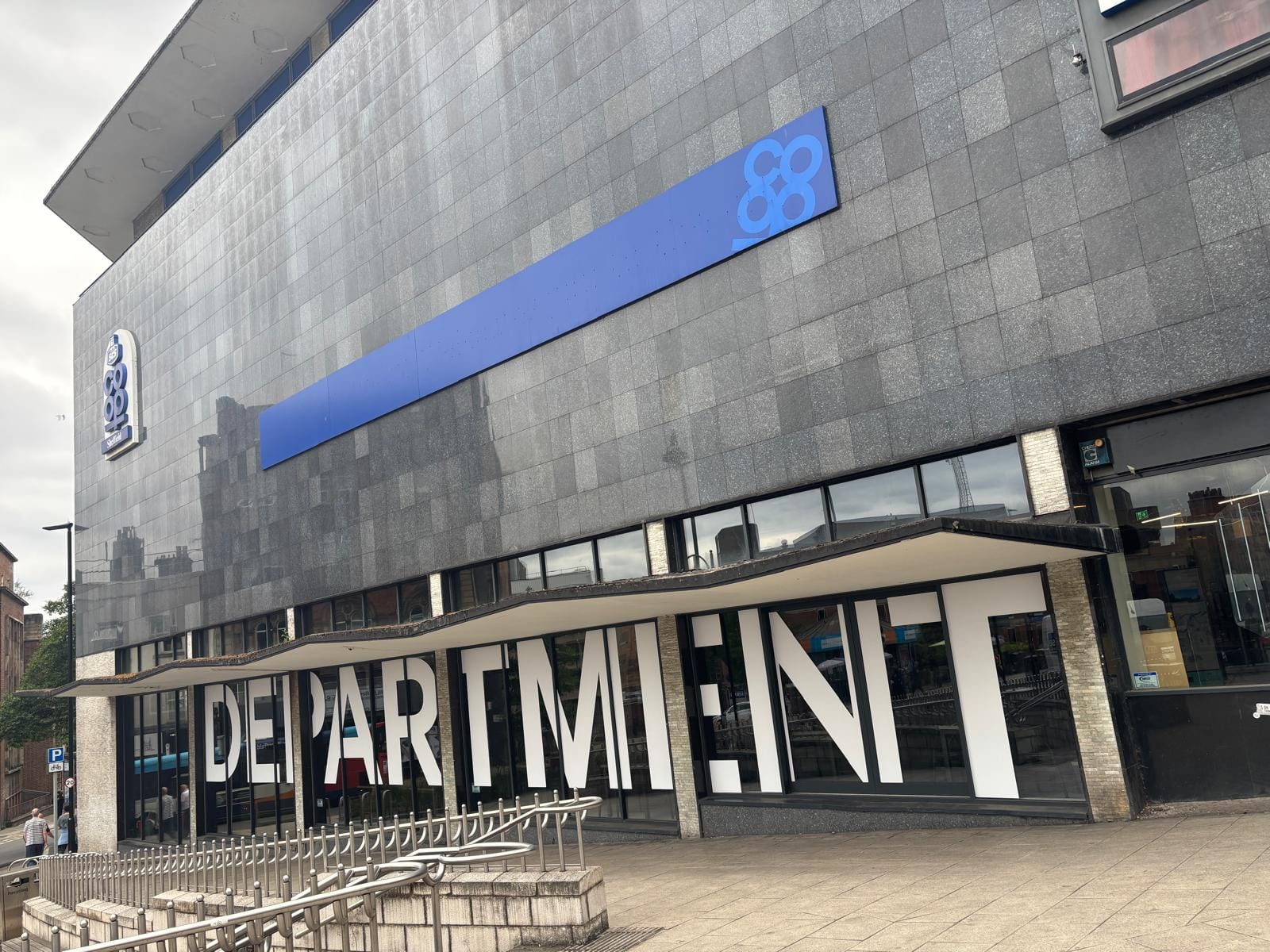 The Kommune Kurse strikes again