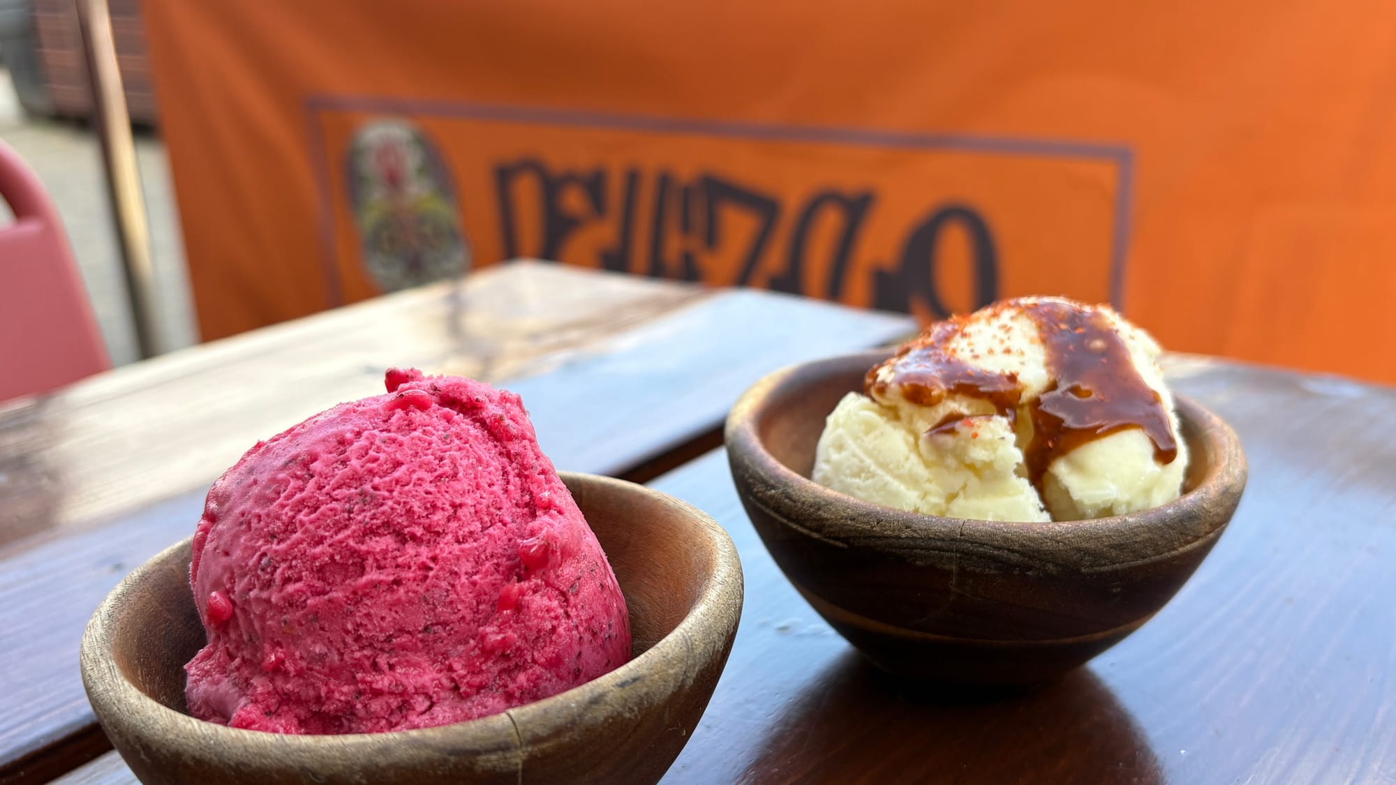 The inside scoop: where to get Sheffield’s best ice cream