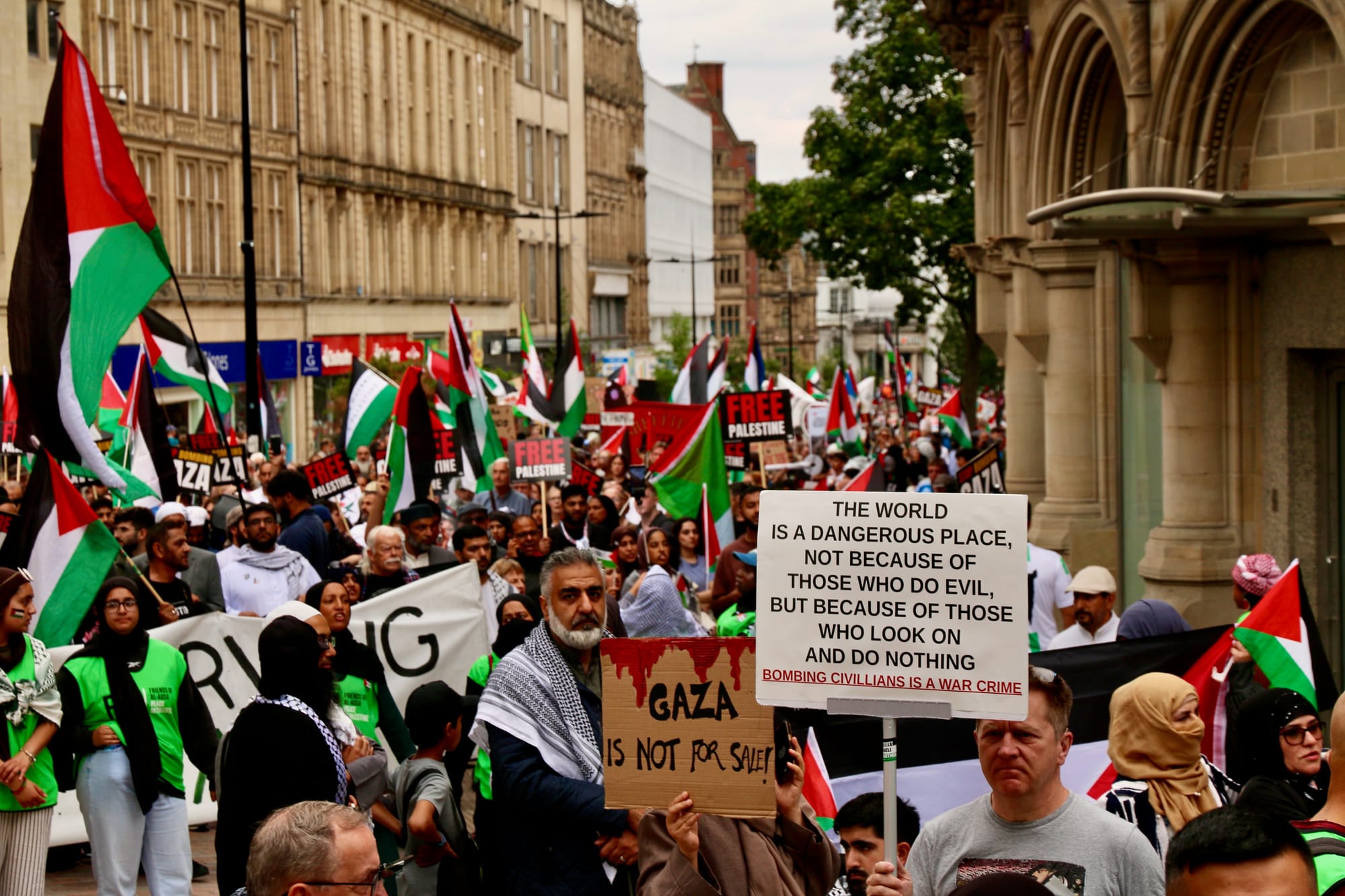 Exclusive: Trans council staff told to use converted disabled loos