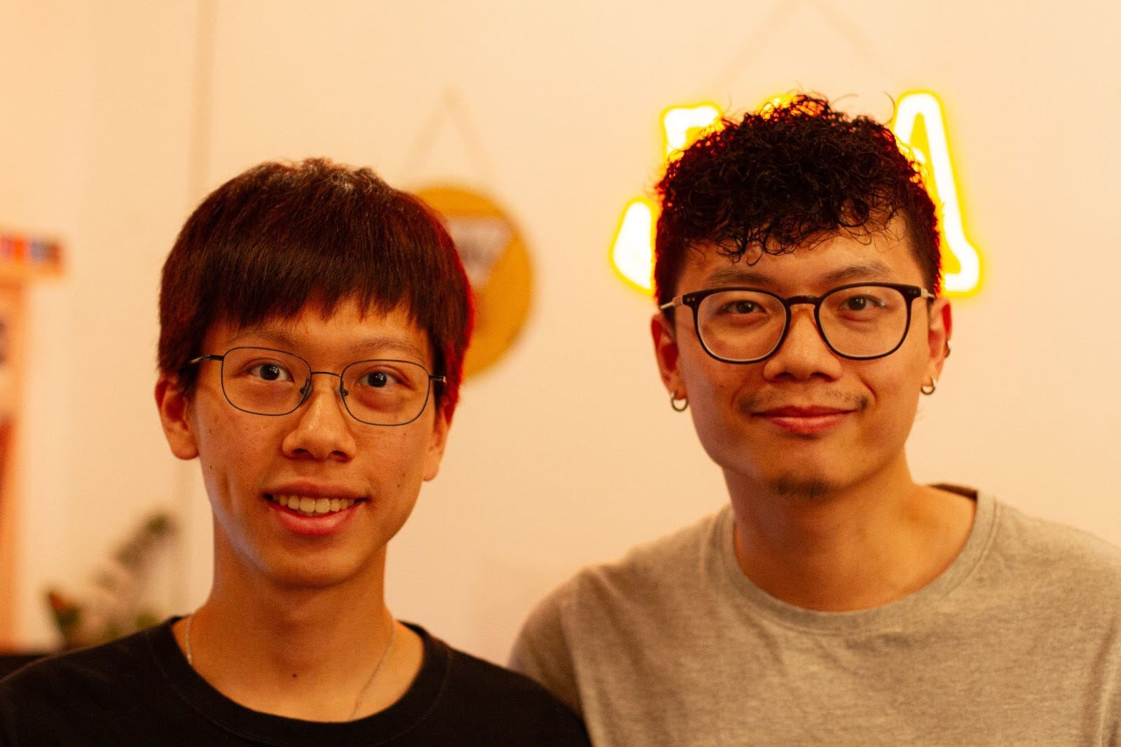 The Hong Kong film fans bringing 35mm back to Sheffield