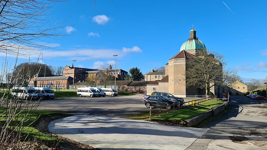 Exclusive: Police reopen investigation into historic sexual abuse at Mount St Mary’s College