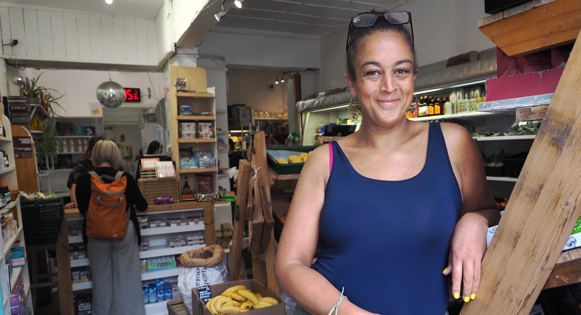 Has the world finally caught up with Sheffield’s ‘elf food’ pioneers?