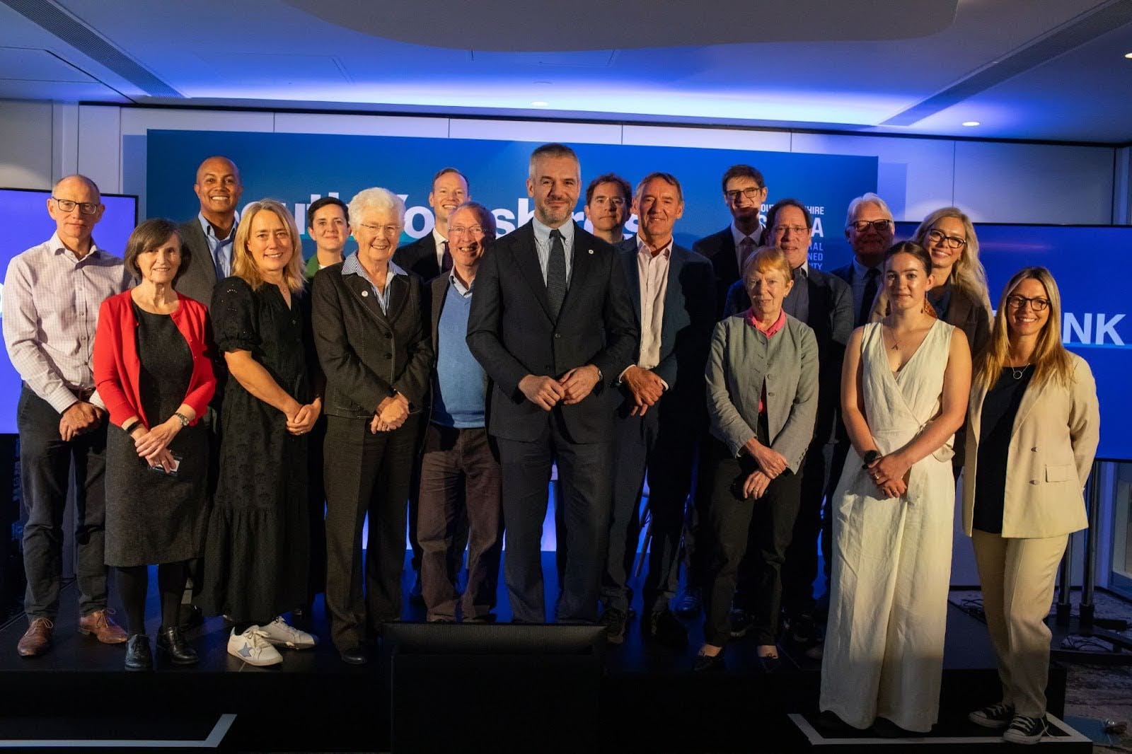 Coppard goes for growth