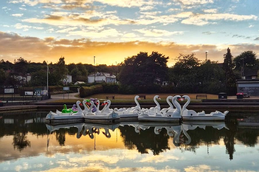 ‘The biggest street art festival Sheffield has ever seen’