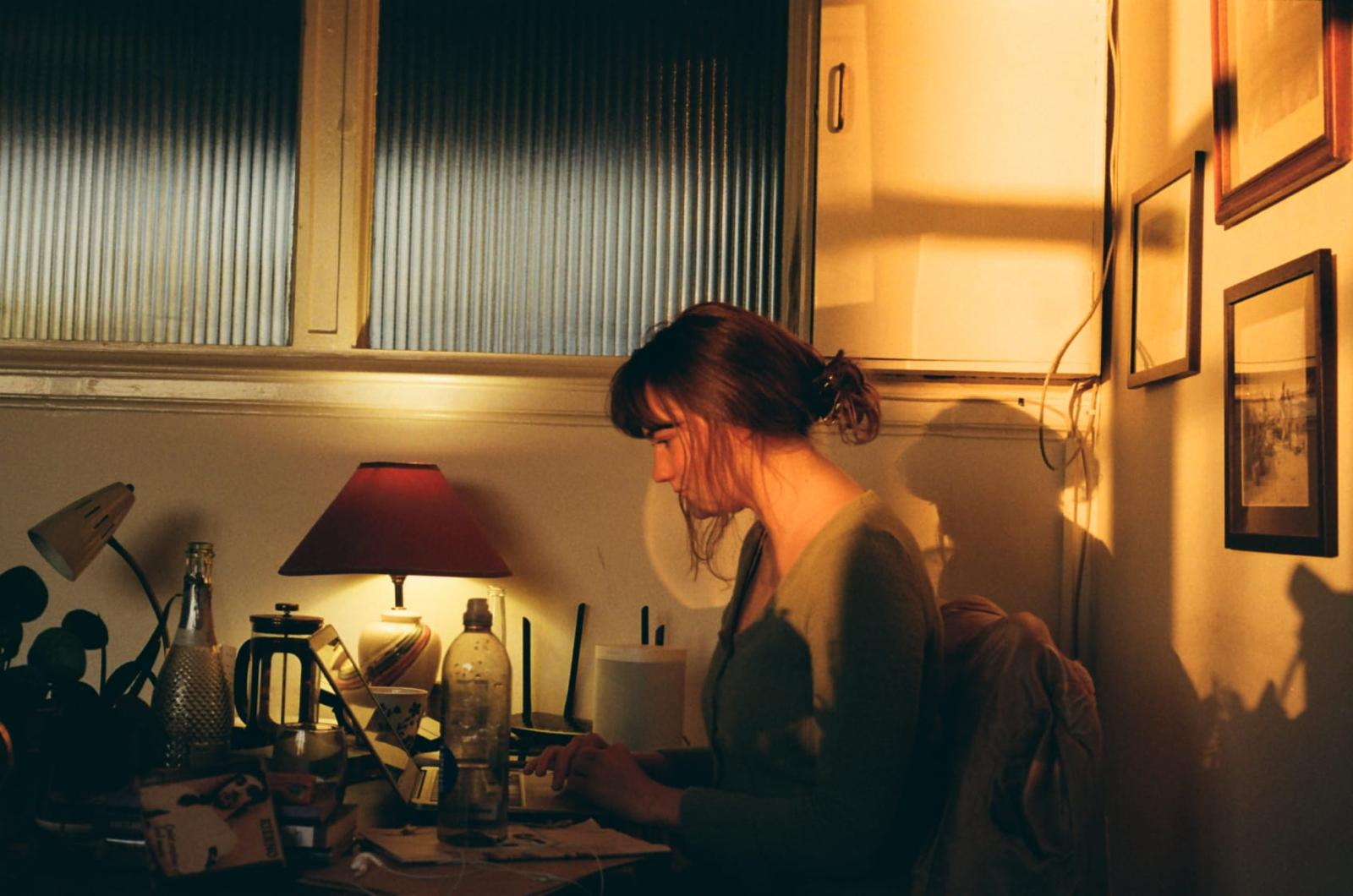 Meet our newest recruit