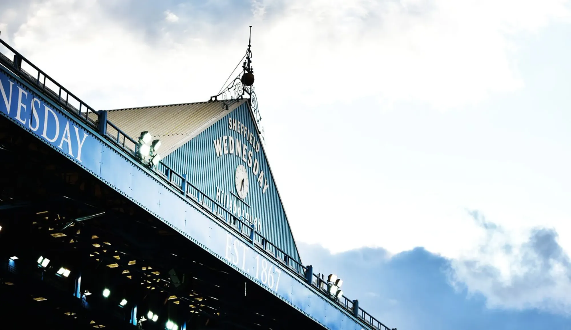 Blue Wednesday: How Owls fans are coping with a club in crisis