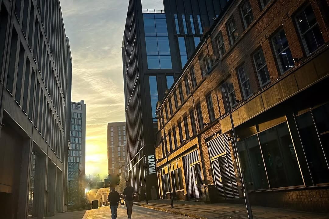 'Thank you for highlighting this absolute fiasco'