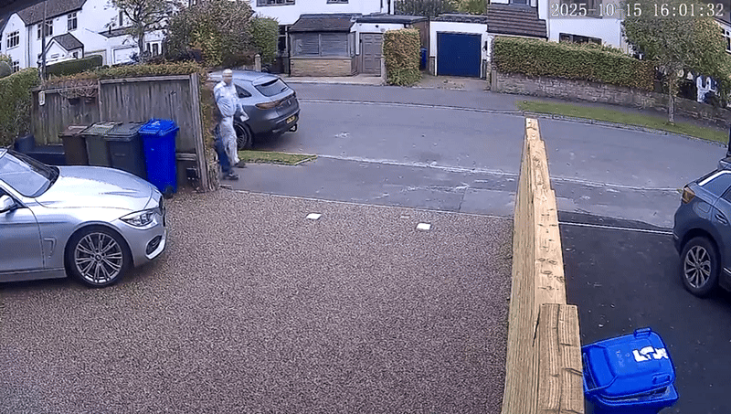 New: Detectives ‘reviewing’ Andrew Milne case after MP reports him to the police