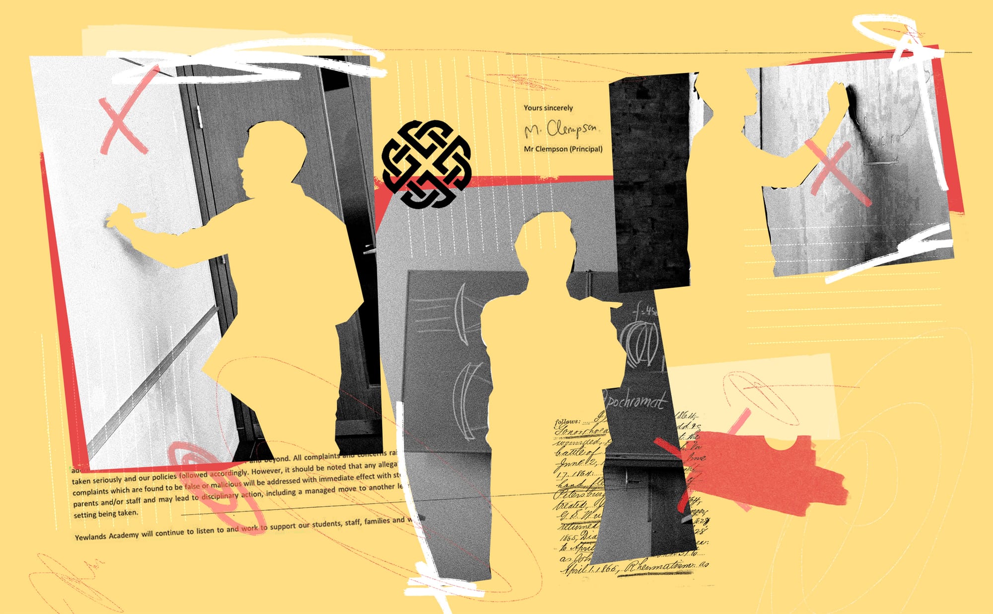 Inside Brigantia, Sheffield’s most troubled academy trust