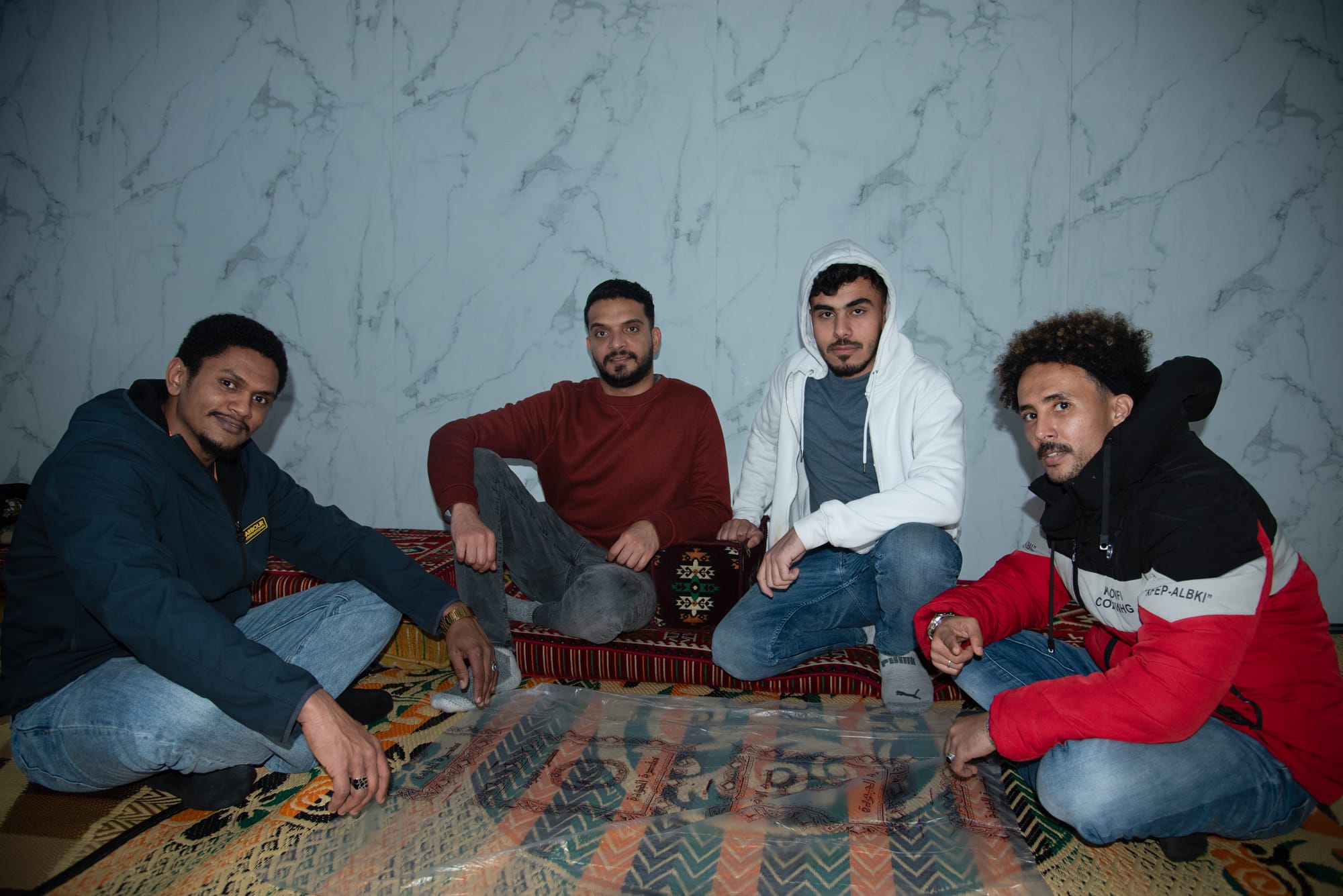 From Aden to Attercliffe: The stories of Sheffield’s Yemeni community