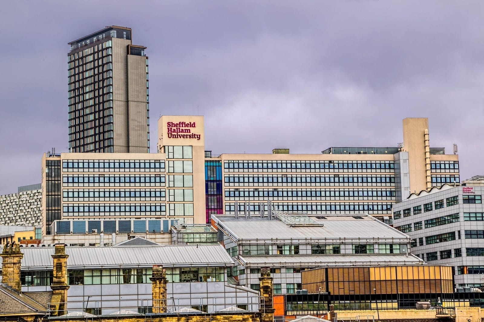 Hallam staff publish 26-page report on university’s ‘perilous’ finances