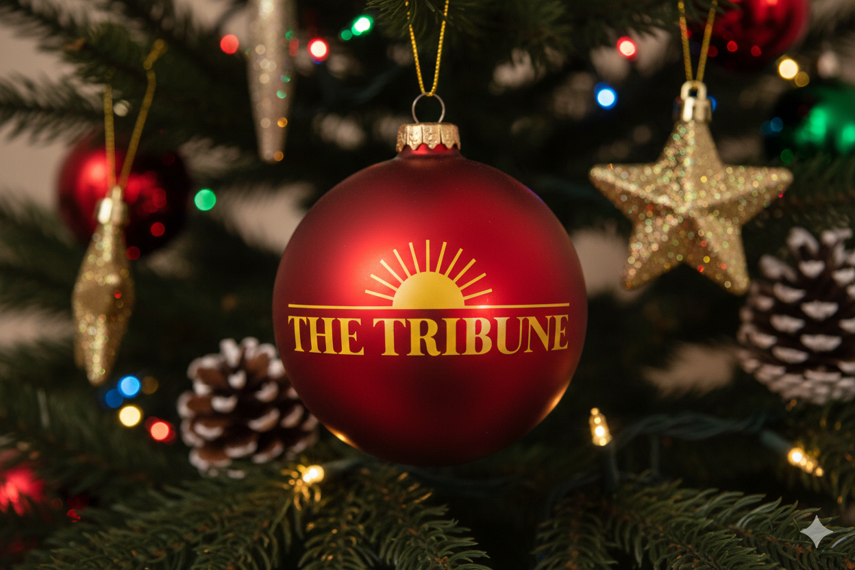 The Tribune’s best of 2025