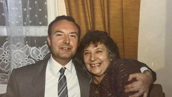 A dead man’s identity remained a mystery for 12 years. A team from Hallam cracked the case