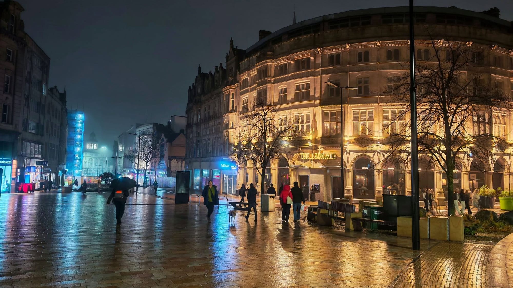 Is Sheffield FC's move to Meadowhead being pulled?