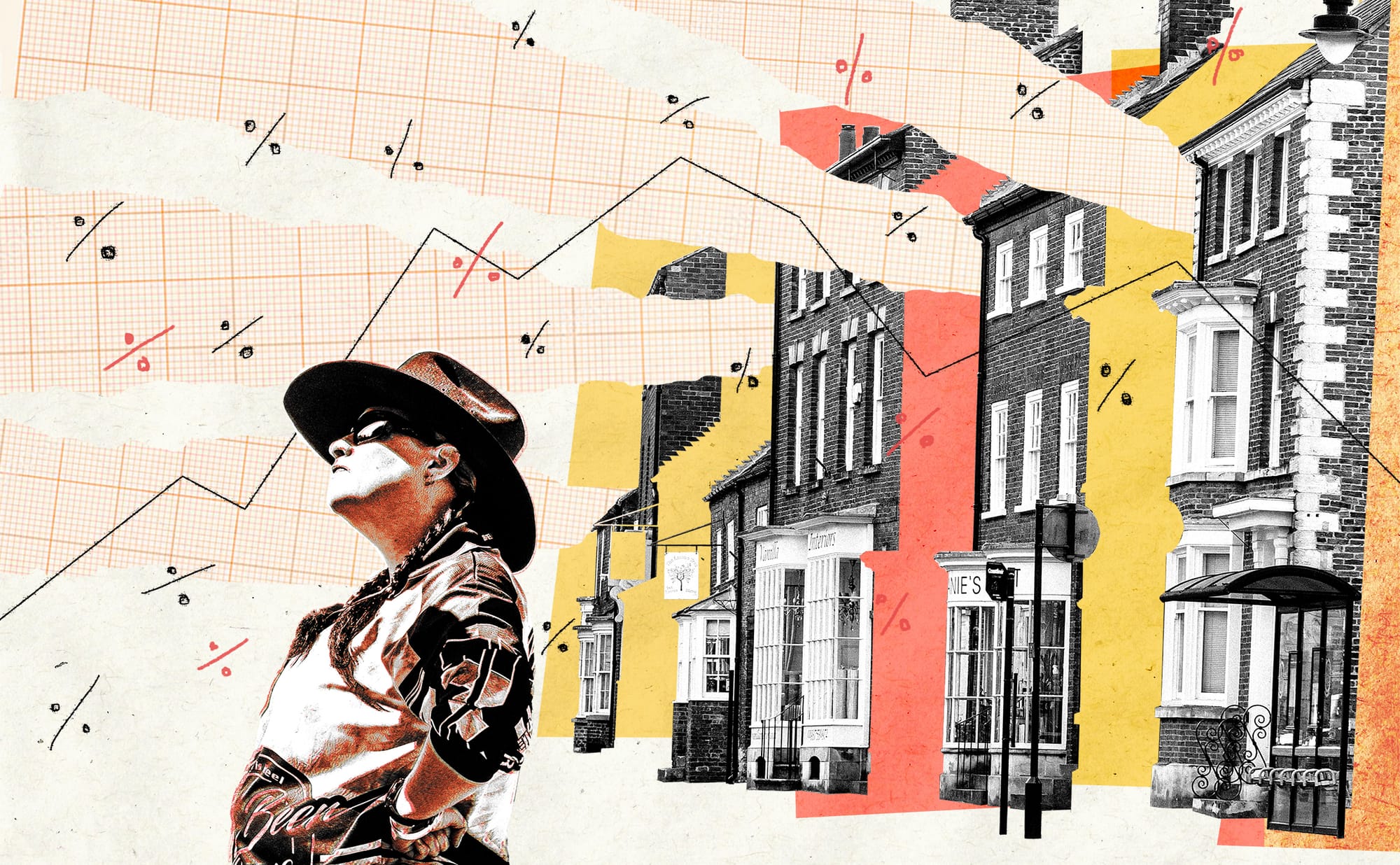 Sheffield is universally loved for its quirky independents. Are they under threat?