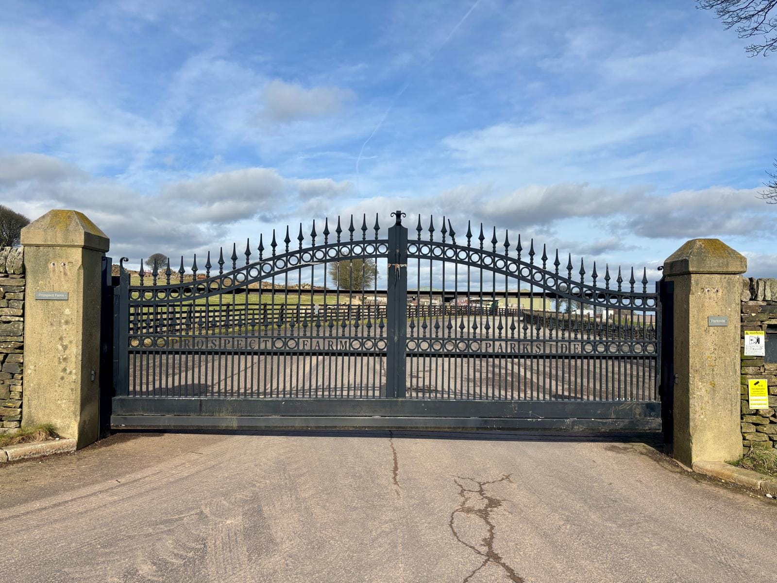 Tax evasion, bribery and the mother of all family feuds