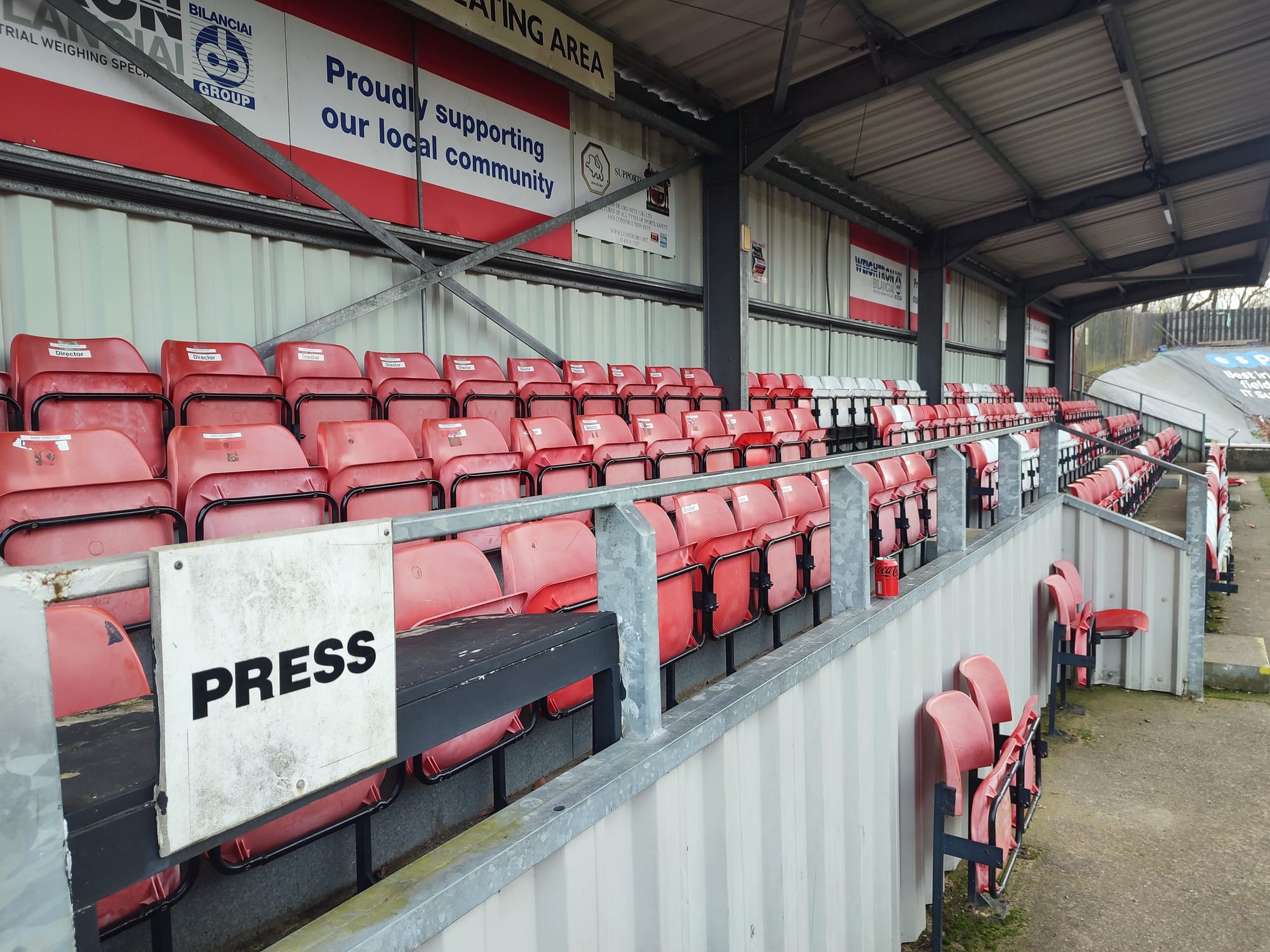 Cash, Qatar and the world’s oldest football club