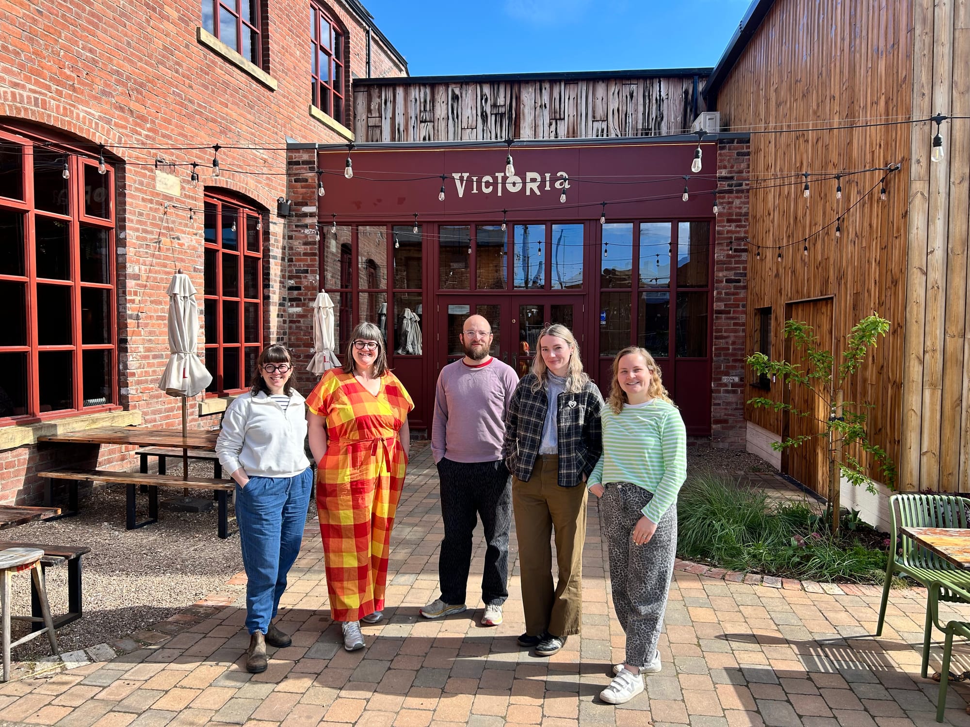 Is Sheffield becoming a more literary city?